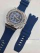 Copy Swiss Audemars Piguet Watch Blue Dial Rubber  (9)_th.jpg